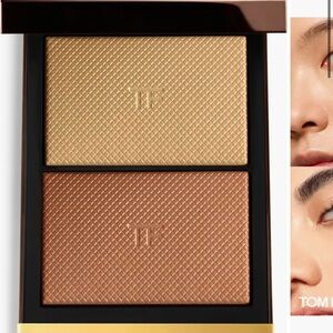 Tom Ford Dual-Tone Bronzer in Gold and Brown